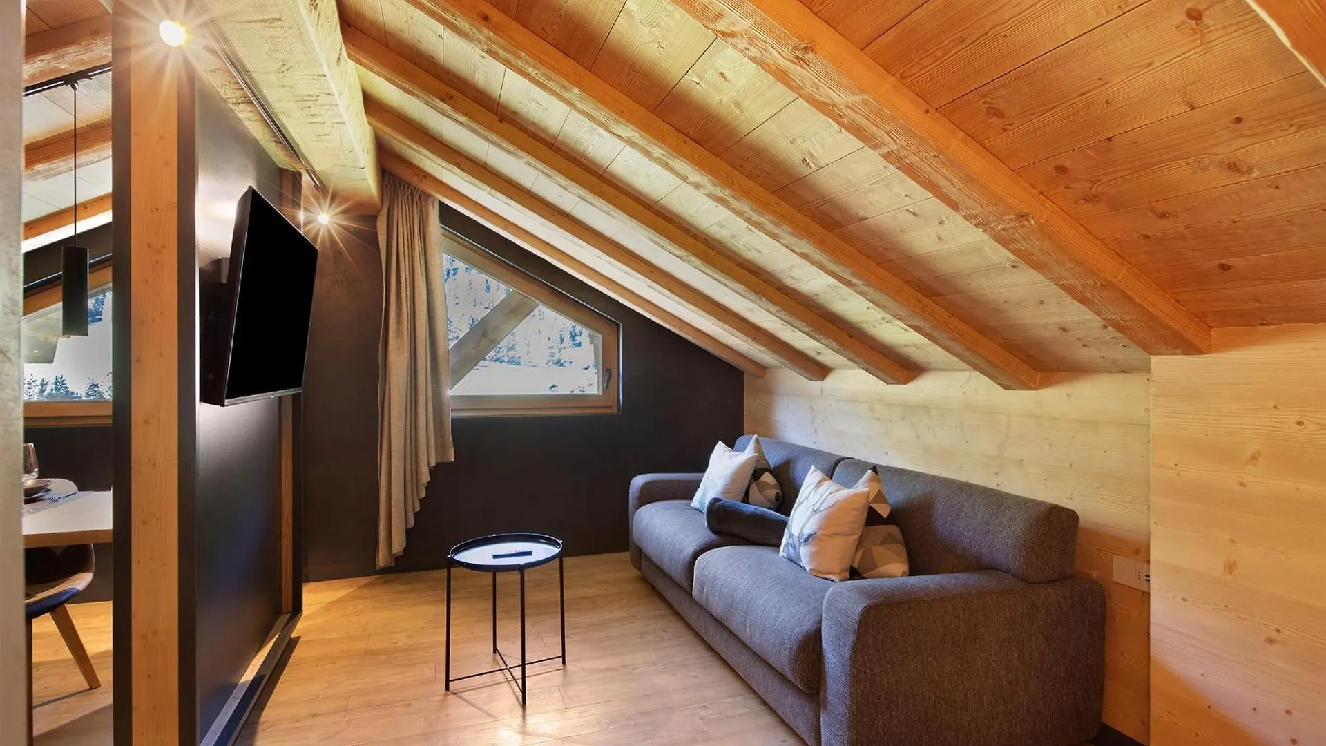 Rain Villa Genf Spa - Relax Livigno