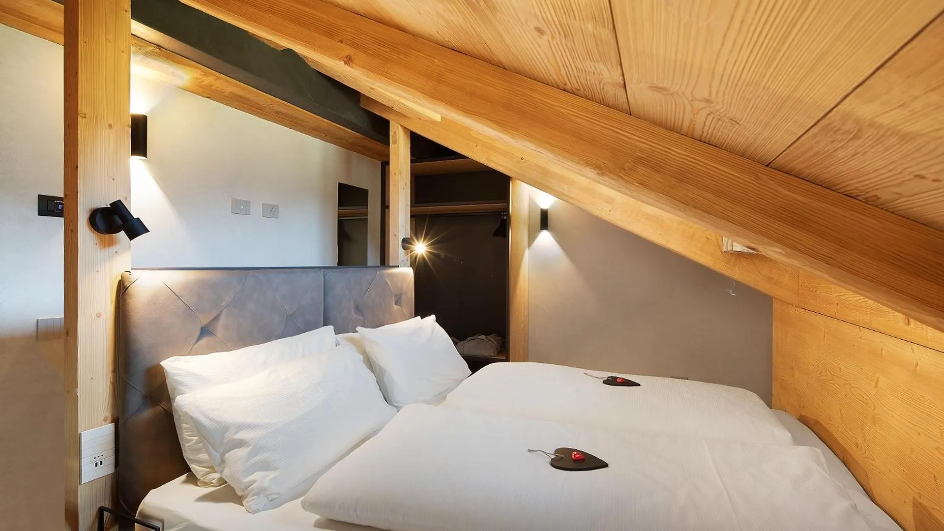 Rain Villa Genf Spa - Relax Livigno
