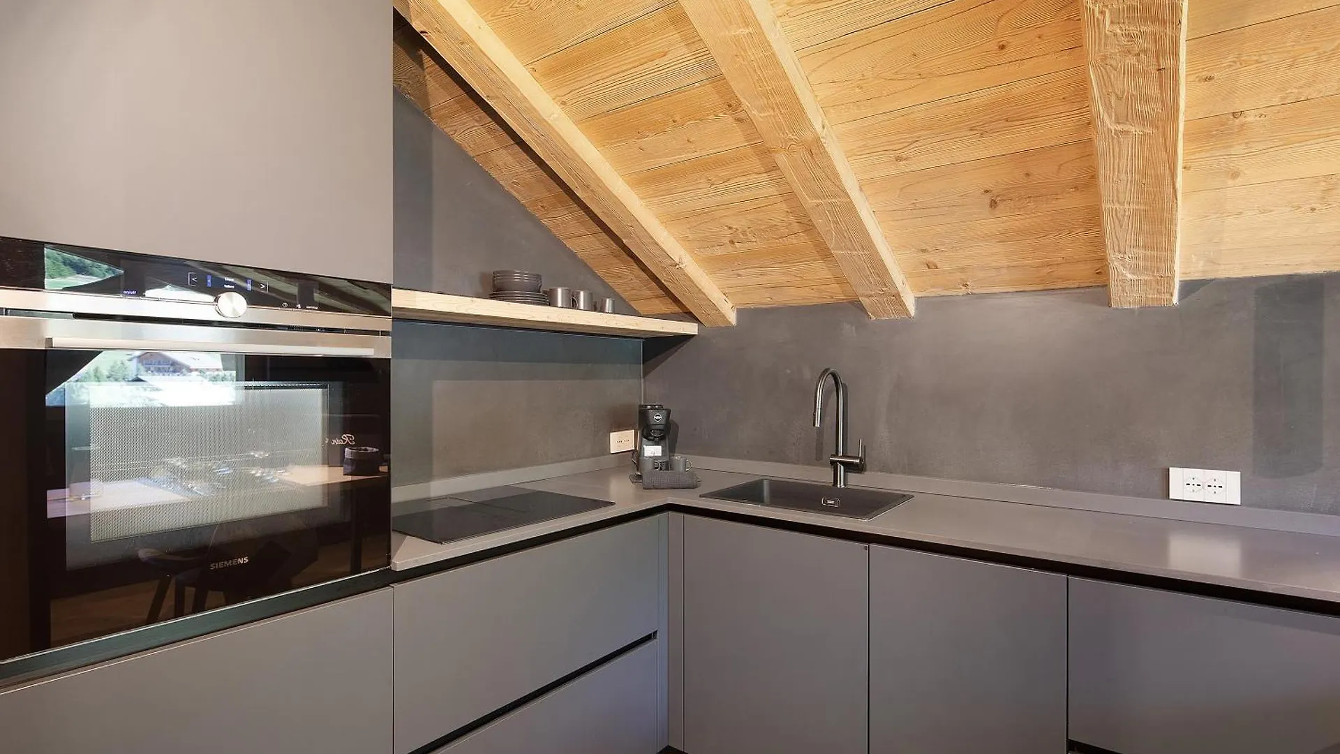 Rain Villa Genf Spa - Relax Livigno
